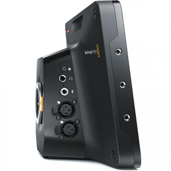 Видеокамера Blackmagic Design Studio Camera 4K 2
